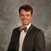 Purdue University Employee Mitch Hoffmann's profile photo
