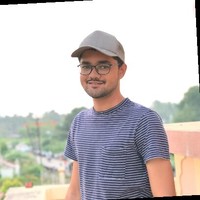 Velox Automation Pvt. Ltd. Employee Tarun Mistry's profile photo