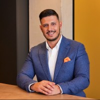 TRESIOS Employee Nikolaos Malissovas's profile photo