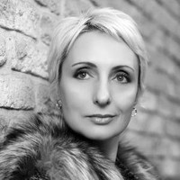 RosEvroDevelopment Employee Кристина Гурьянова's profile photo