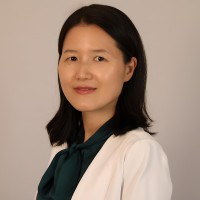 Paraza Pharma Inc. Employee Nadia Li's profile photo