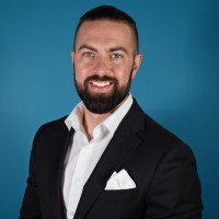 CommCentric Solutions Employee Will Wodka's profile photo