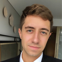 DB Schenker Employee Thomas Bourquin's profile photo