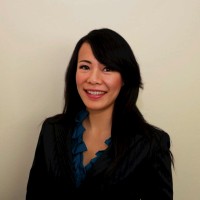 Kaiser Permanente Employee Lisa Tran's profile photo