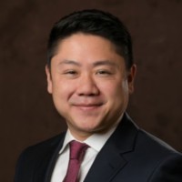 The First National Bank and Trust Company of Newtown Employee William Chu's profile photo