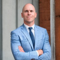 Delta Dental of New Jersey and Connecticut Employee Justin Lahullier's profile photo