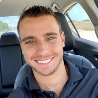 Vidir Employee Ryan O'Donnell's profile photo