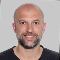 Olyn Group Employee Mathieu Darmont's profile photo