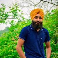 LINK427 Employee Maninder Singh's profile photo