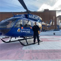 STAT MedEvac Employee Rick Campbell's profile photo