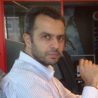 Hasan Ünal Email & Phone Number