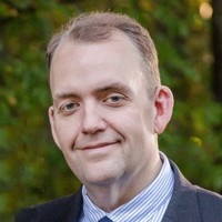 Hadrian Executive Search Employee John Greaves's profile photo