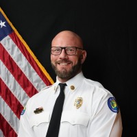 Lee County, FL, Department of Public Safety Employee Casey Allo's profile photo
