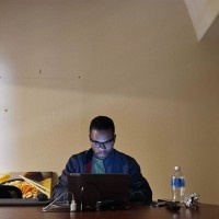 Technology Group Associate Employee אידריס אקינולה's profile photo