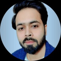 Annashae Employee Mohsin Ansari's profile photo