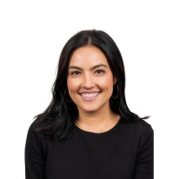 Volt Technologies Employee Zoe Deloglos's profile photo