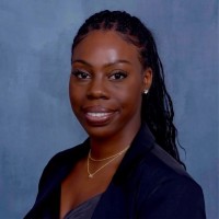 YON E Global Employee Lindsay Eziashi's profile photo