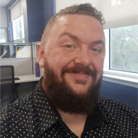 Midway Services Employee Tim B.'s profile photo