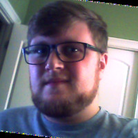 Alpha Theory Employee Nicholas Sherrill's profile photo