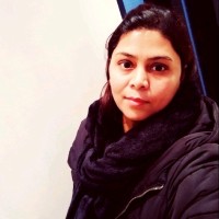 Tata Coffee Employee Seema Singh's profile photo