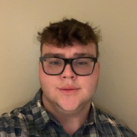 Blue Dot Employee Mason Boardwine's profile photo