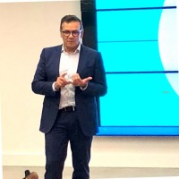 Rise People Employee Faiz Abdulla's profile photo