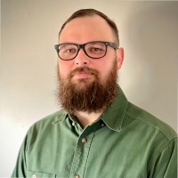 Howl + Hide Supply Employee Kyle Mullen's profile photo