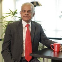 Nestlé Employee Manish Tiwary's profile photo