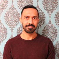 Cisco Employee Imran Asif's profile photo