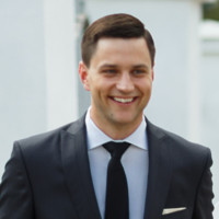 Export Discovery Employee Stanislovas Globis's profile photo