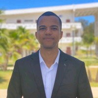 Attijariwafa bank Employee Amine Mansouri's profile photo