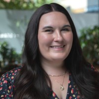 Maryland Humanities Employee Stephanie Boyle's profile photo