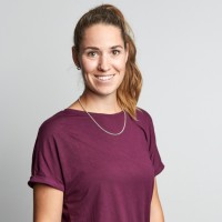 GLAUX GROUP Employee Annina Fuhrer's profile photo