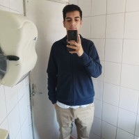 Cygnus Employee Esteban Alberto Huenteleo Subiabre's profile photo