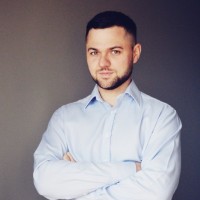 Superauto24.com Employee Kamil Świstowski's profile photo
