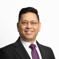 MITSUMI Distribution Employee Mitesh Shah's profile photo