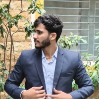 Shrey Savagave's profile photo