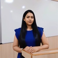 Rustomjee Employee Sangeeta Sharma's profile photo