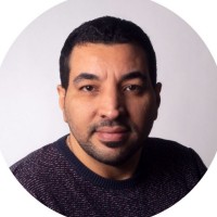 IMOLED Employee Naseer Alshabani's profile photo