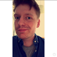 Kane Engineering Ltd Employee James Robertson's profile photo