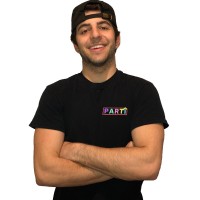 DoctorPodcasting Employee Clayton Petrasek's profile photo