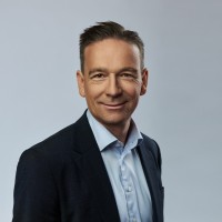 William Demant Employee Rasmus Rasmussen's profile photo