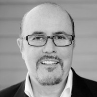 betr Employee Gary Harris's profile photo