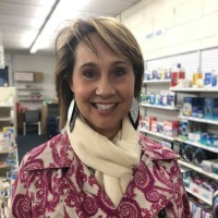 Rhonda Gentry Email & Phone Number