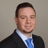 Boeing Employee Aaron Boswell's profile photo