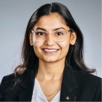 Matrix Requirements Employee Krati Jain's profile photo