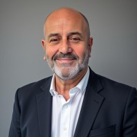 Nicholas Chronis Email & Phone Number