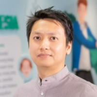 Hendra Tjong Email & Phone Number
