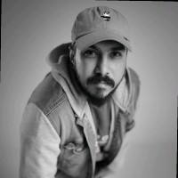 Freelnace Employee Mohammad Moghimi's profile photo