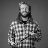 Cane Creek Cycling Components Employee Curtis Mitchell's profile photo